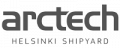 logo Arctech - Helsinki Shipyard