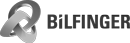 logo Bilfinger