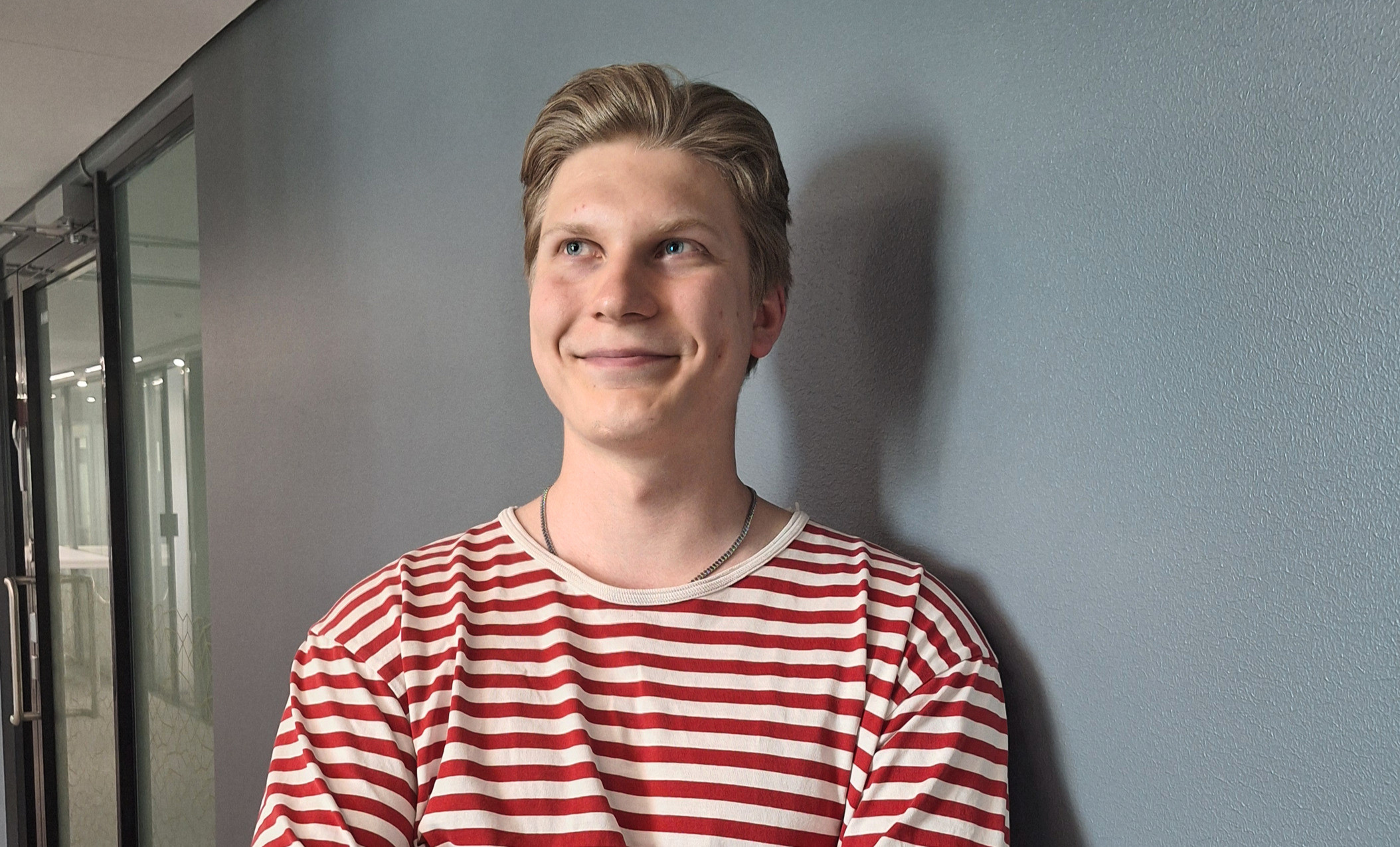 Kaapo Pirinen Enersense
